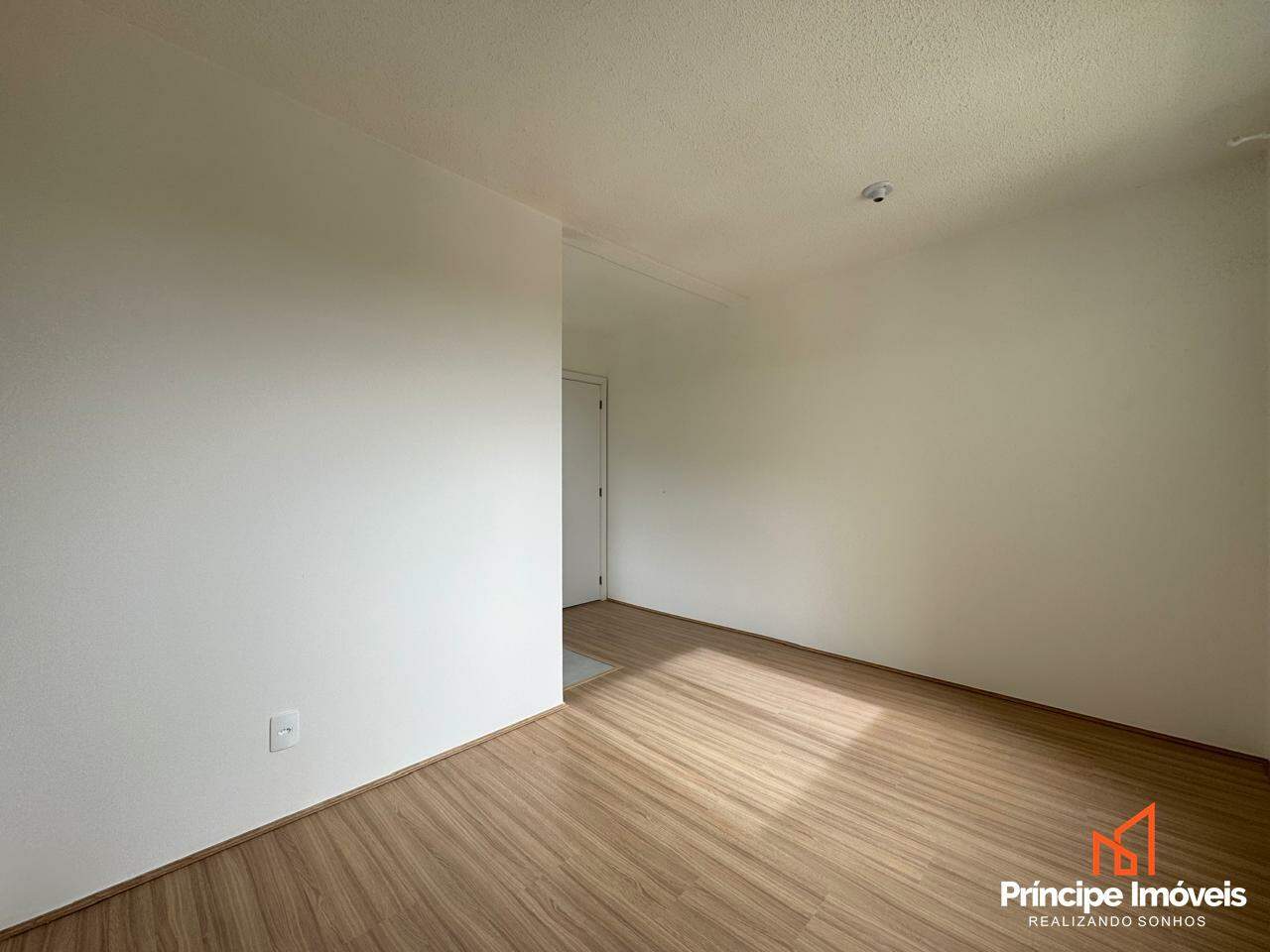 Apartamento para aluguel em Joinville, Boehmerwald, 2 quartos: 