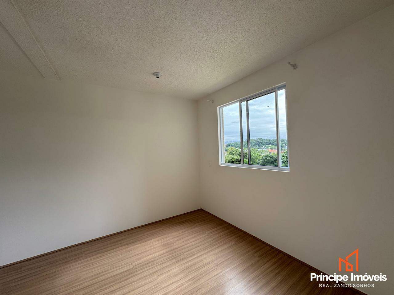 Apartamento para aluguel em Joinville, Boehmerwald, 2 quartos: 