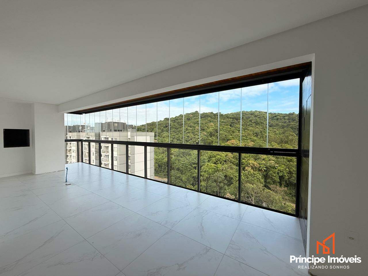 Apartamento à venda em Joinville, Atiradores, 3 quartos: 