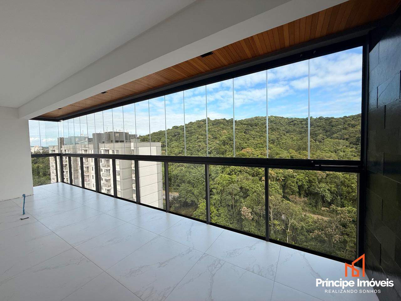 Apartamento à venda em Joinville, Atiradores, 3 quartos: 