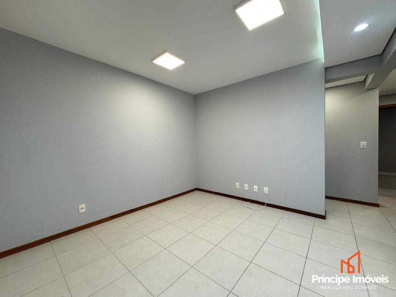 Apartamento para aluguel em Joinville, Santo Antônio, 2 quartos: 