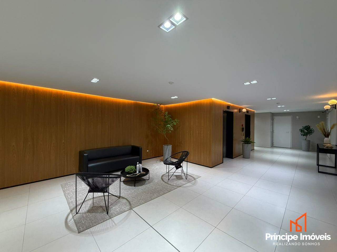 Apartamento à venda em Joinville, Anita Garibaldi, 2 quartos: 