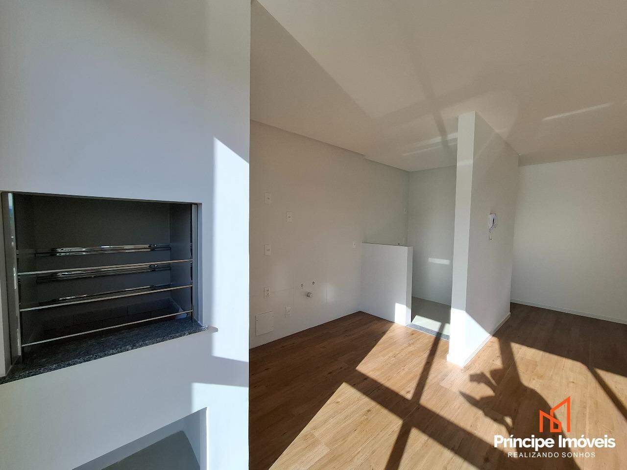 Apartamento à venda em Joinville, Centro, 2 quartos: 