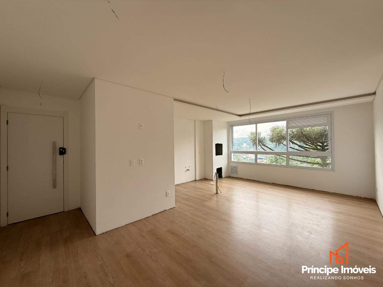 Apartamento à venda em Joinville, Glória, 2 quartos: 