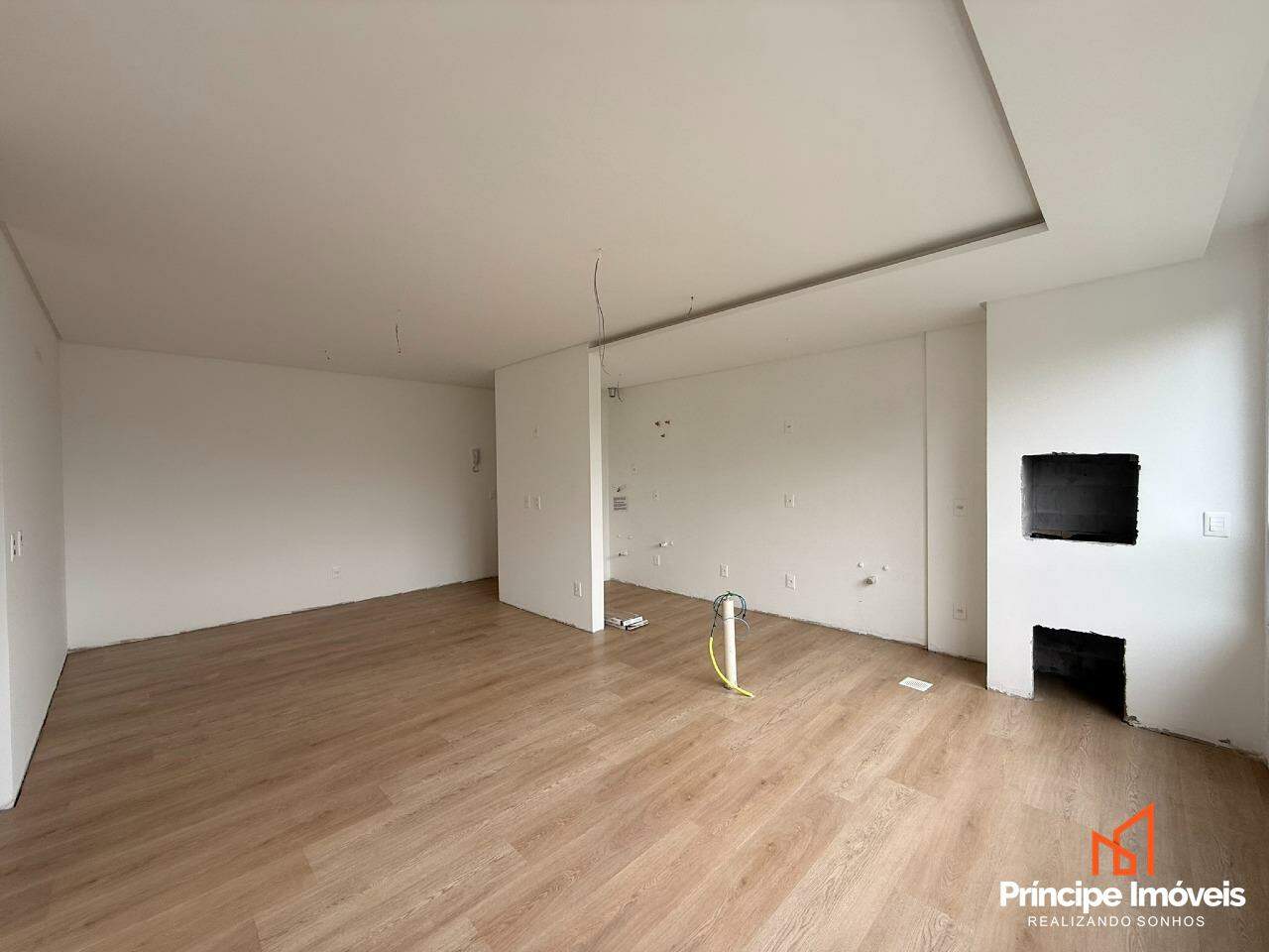 Apartamento à venda em Joinville, Glória, 2 quartos: 