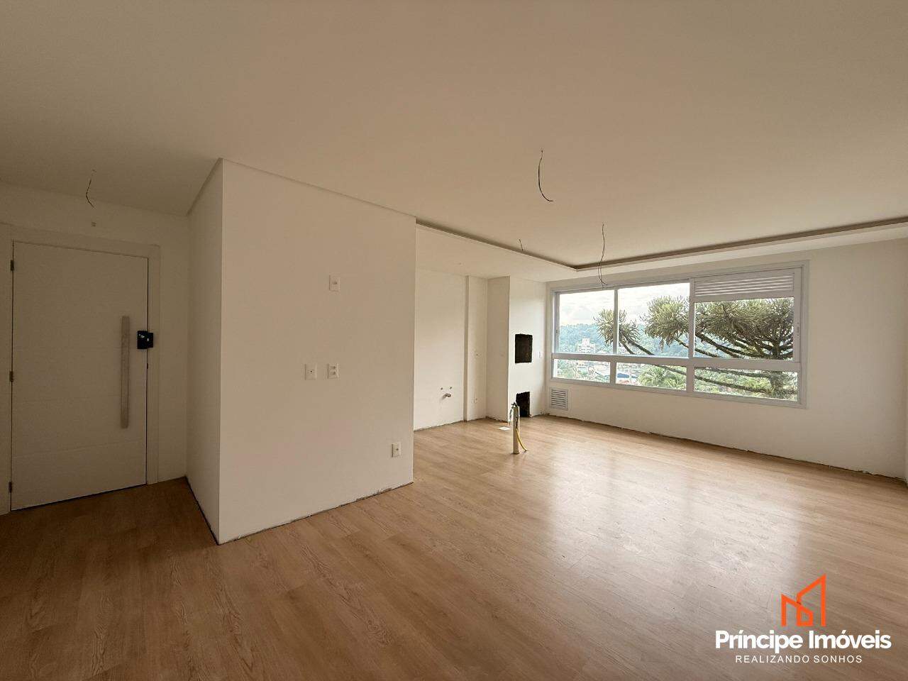 Apartamento à venda em Joinville, Glória, 2 quartos: 
