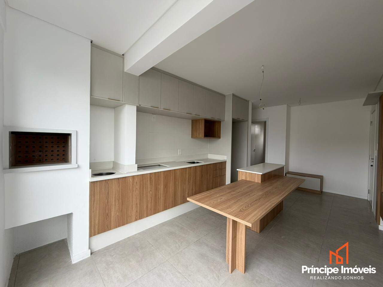 Apartamento à venda em Joinville, Saguaçu, 2 quartos: 