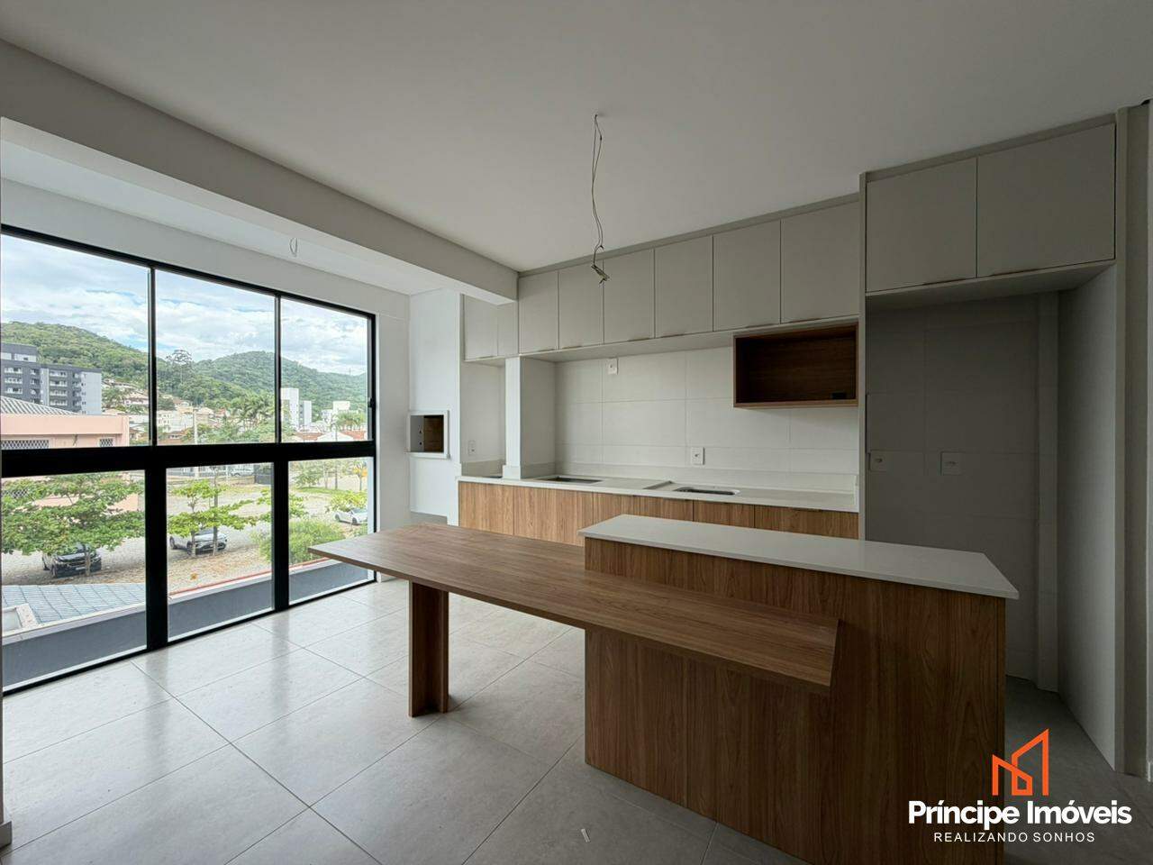 Apartamento à venda em Joinville, Saguaçu, 2 quartos: 