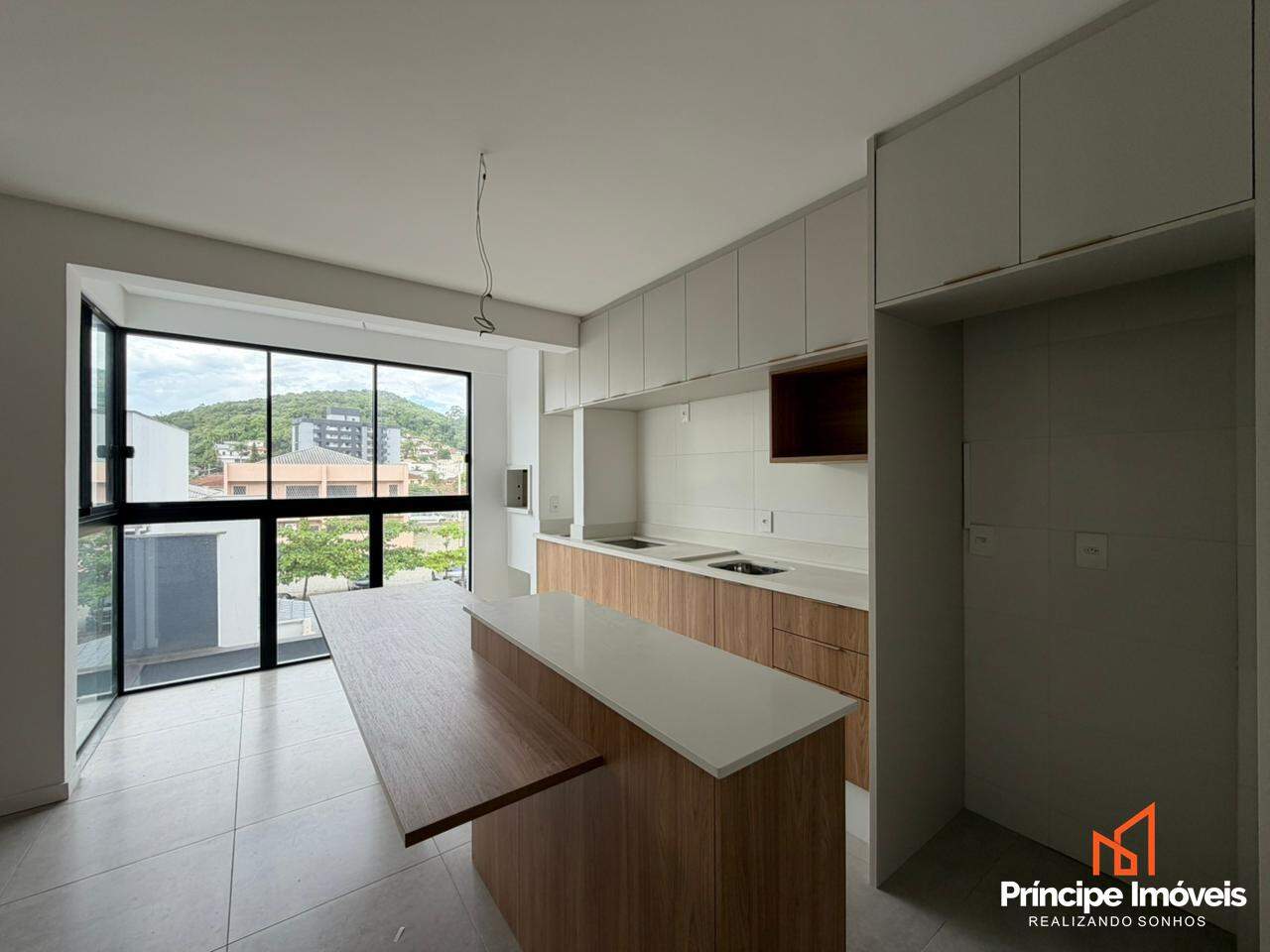 Apartamento à venda em Joinville, Saguaçu, 2 quartos: 
