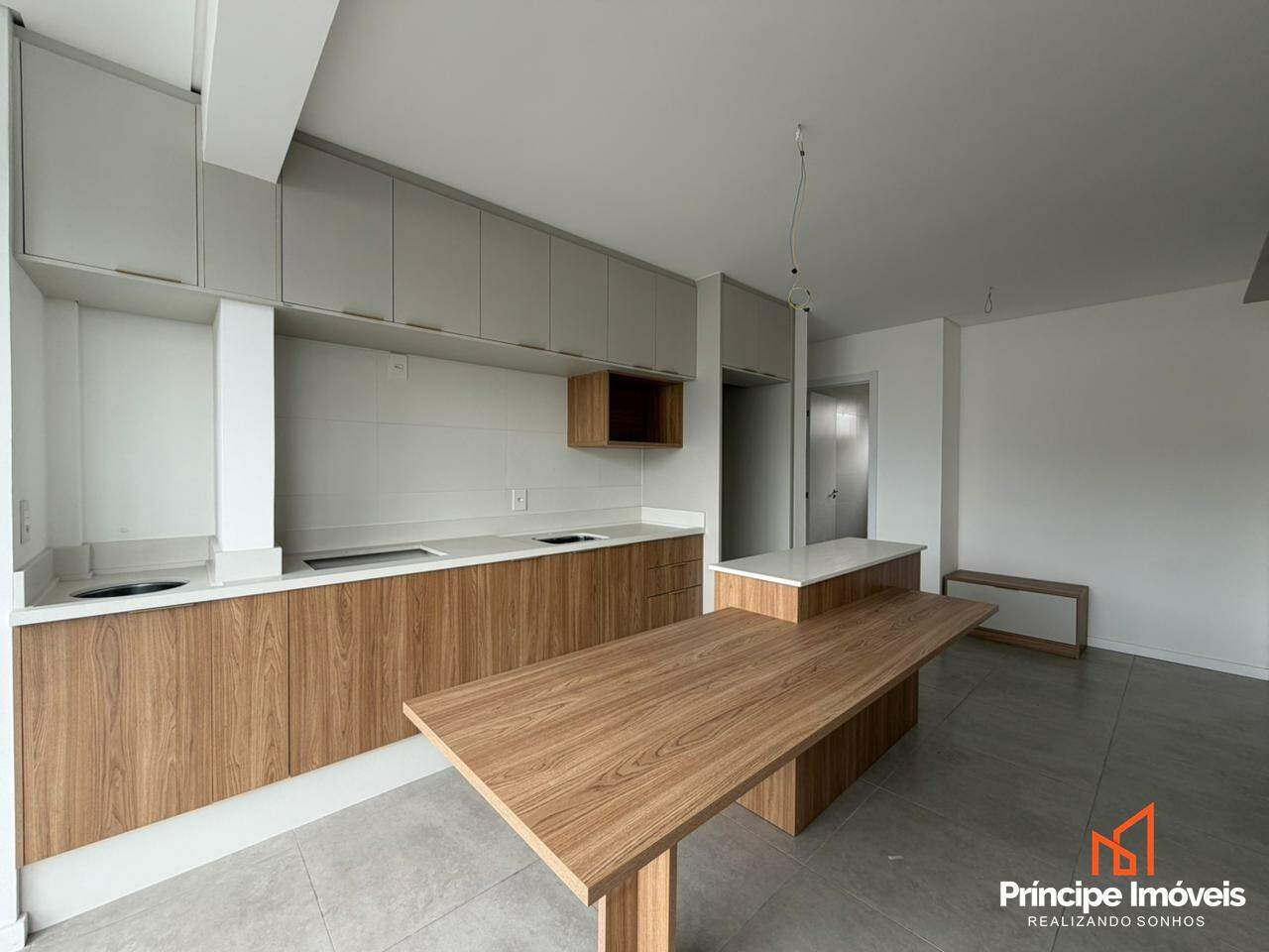 Apartamento à venda em Joinville, Saguaçu, 2 quartos: 