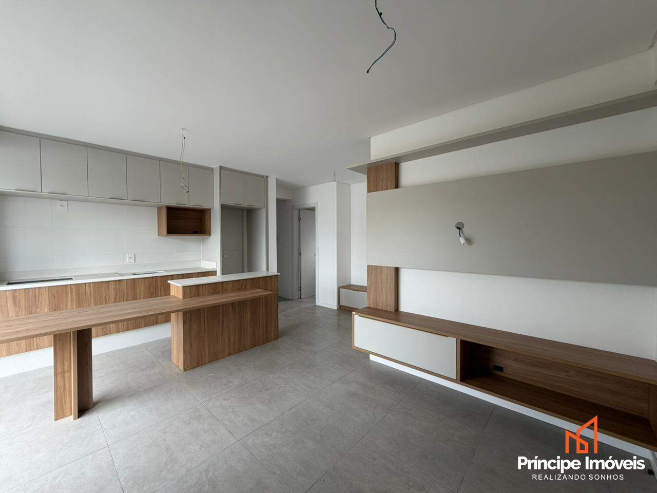 Apartamento à venda em Joinville, Saguaçu, 2 quartos: 