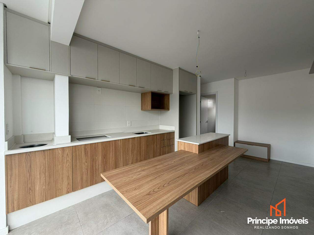 Apartamento à venda em Joinville, Saguaçu, 2 quartos: 