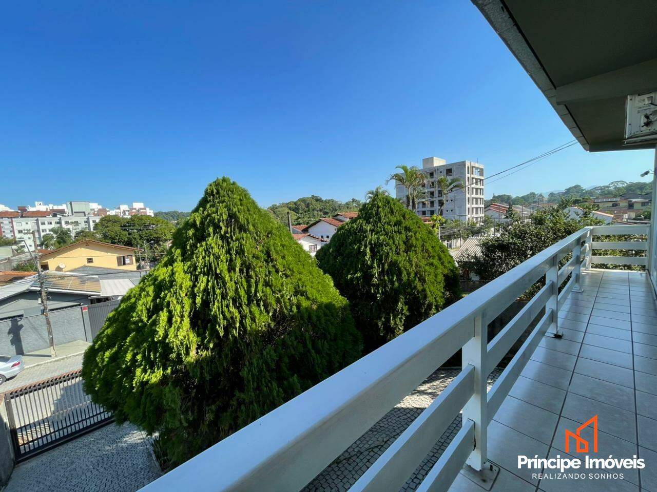 Casa à venda em Joinville, Floresta, 4 quartos: 
