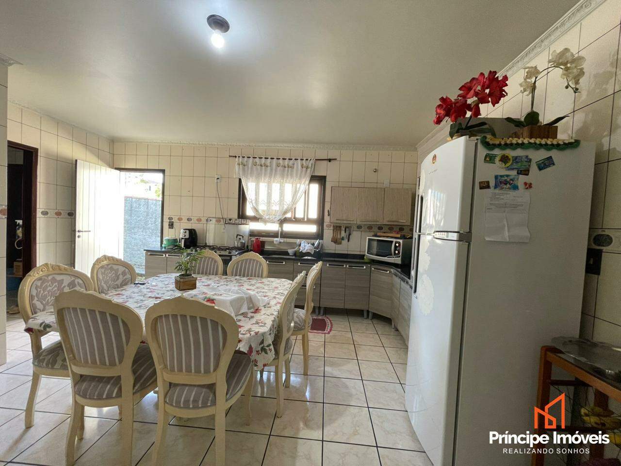 Casa à venda em Joinville, Floresta, 4 quartos: 
