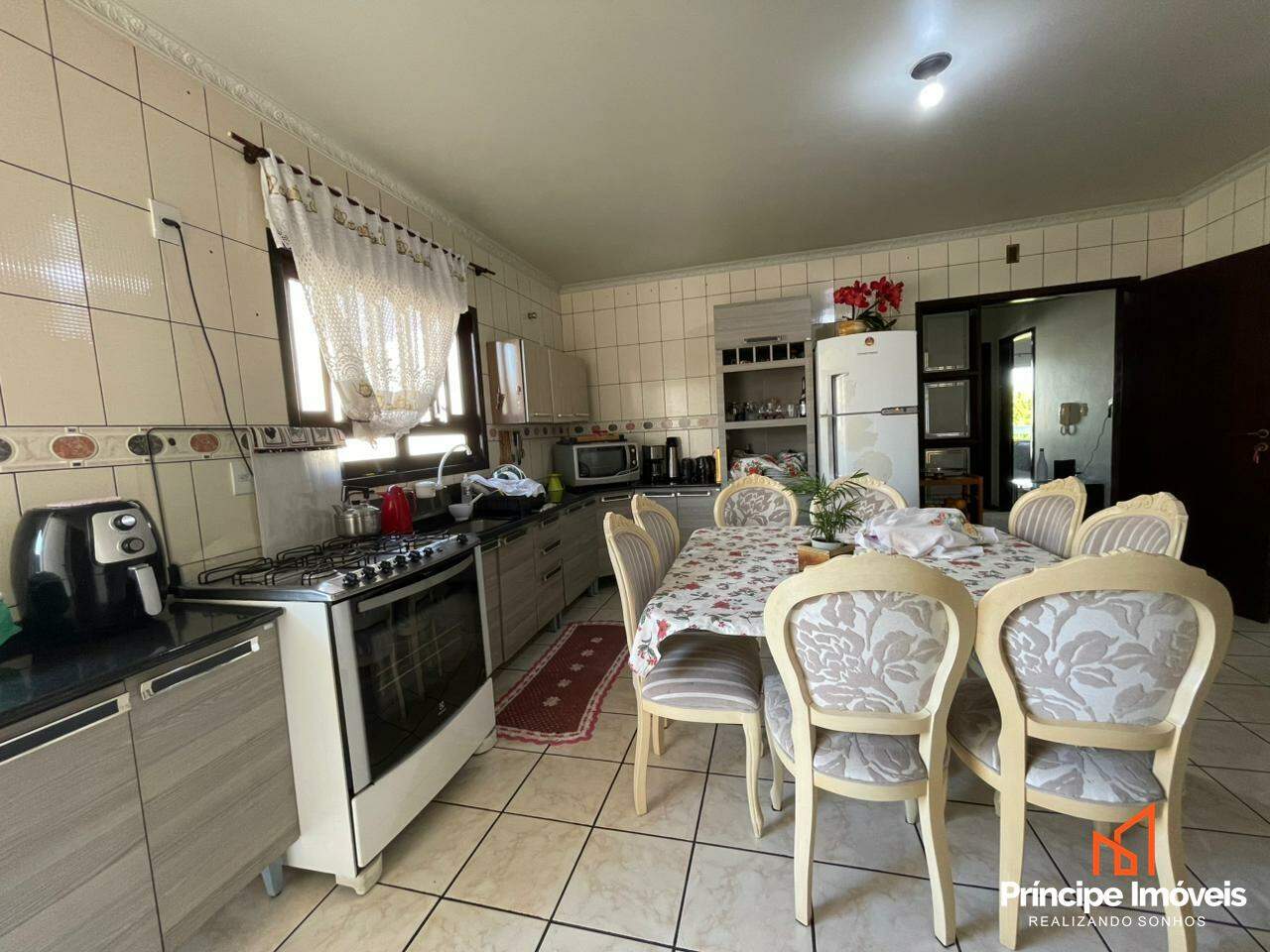 Casa à venda em Joinville, Floresta, 4 quartos: 