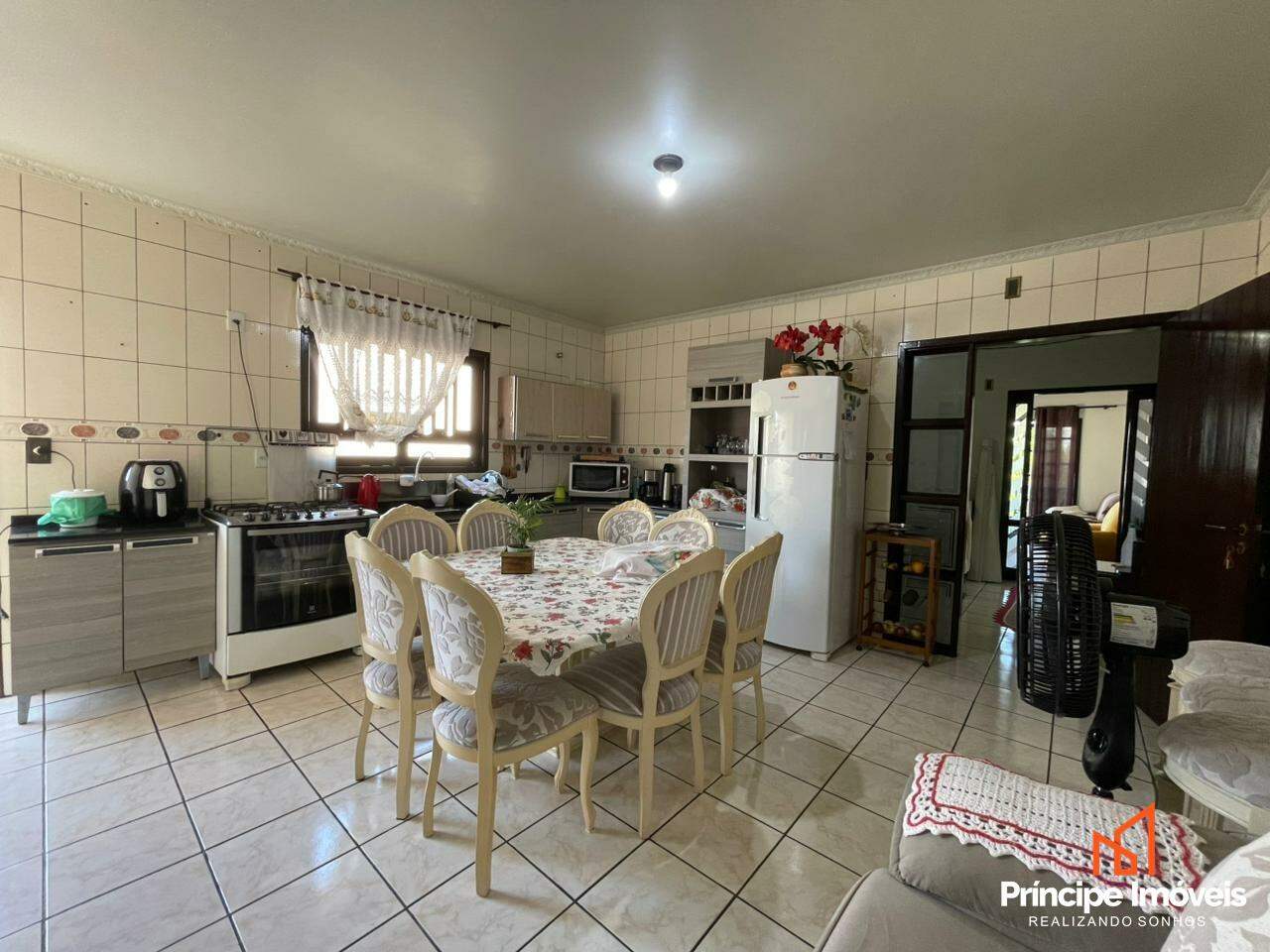Casa à venda em Joinville, Floresta, 4 quartos: 