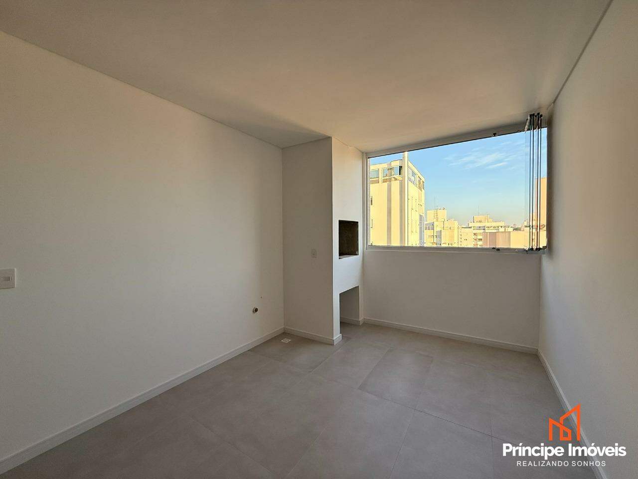 Apartamento à venda em Joinville, América, 3 quartos: 