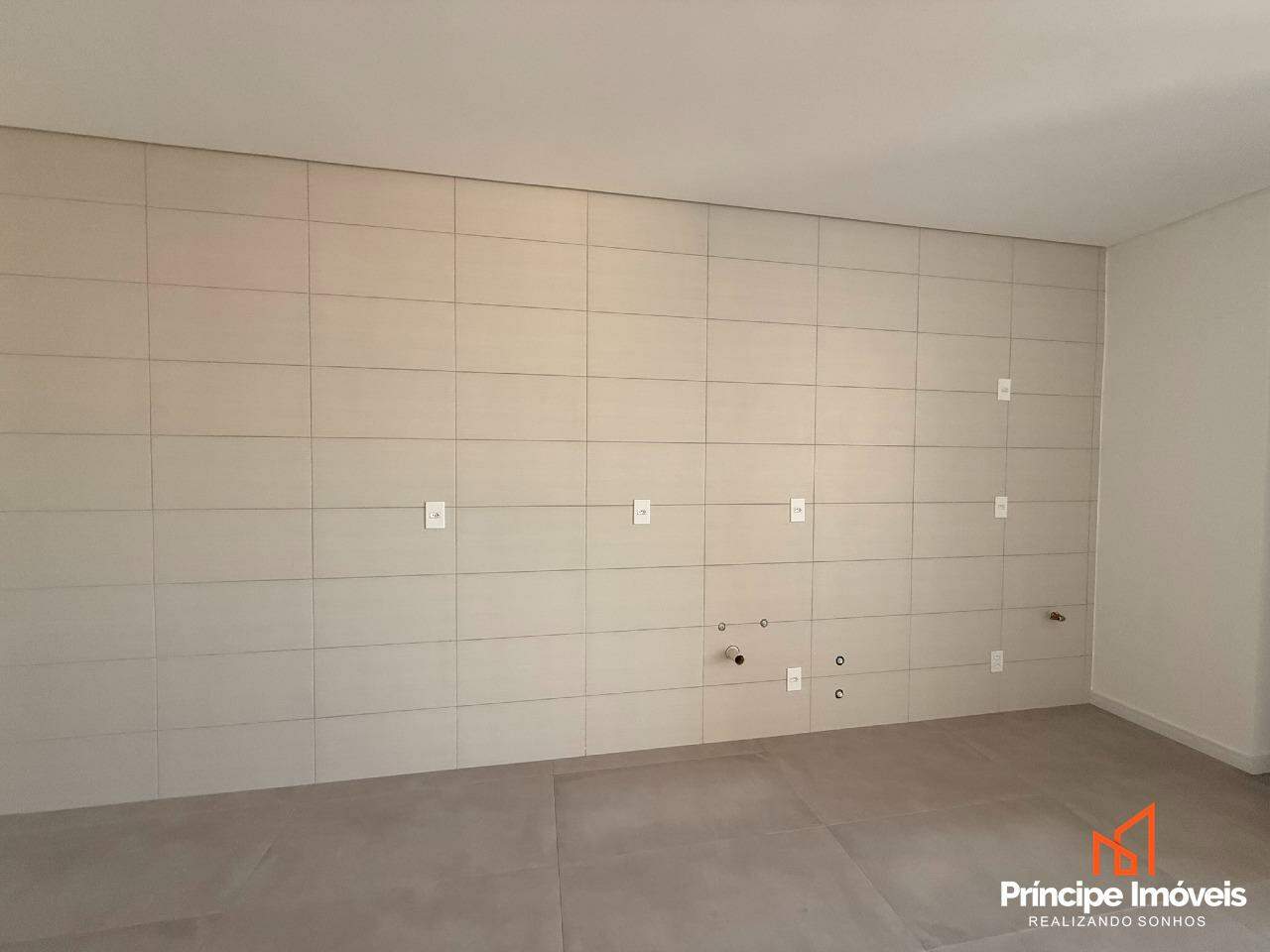 Apartamento à venda em Joinville, América, 3 quartos: 