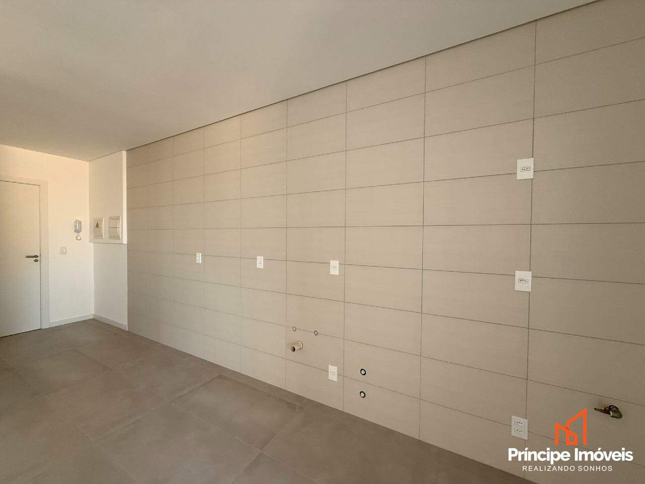 Apartamento à venda em Joinville, América, 3 quartos: 