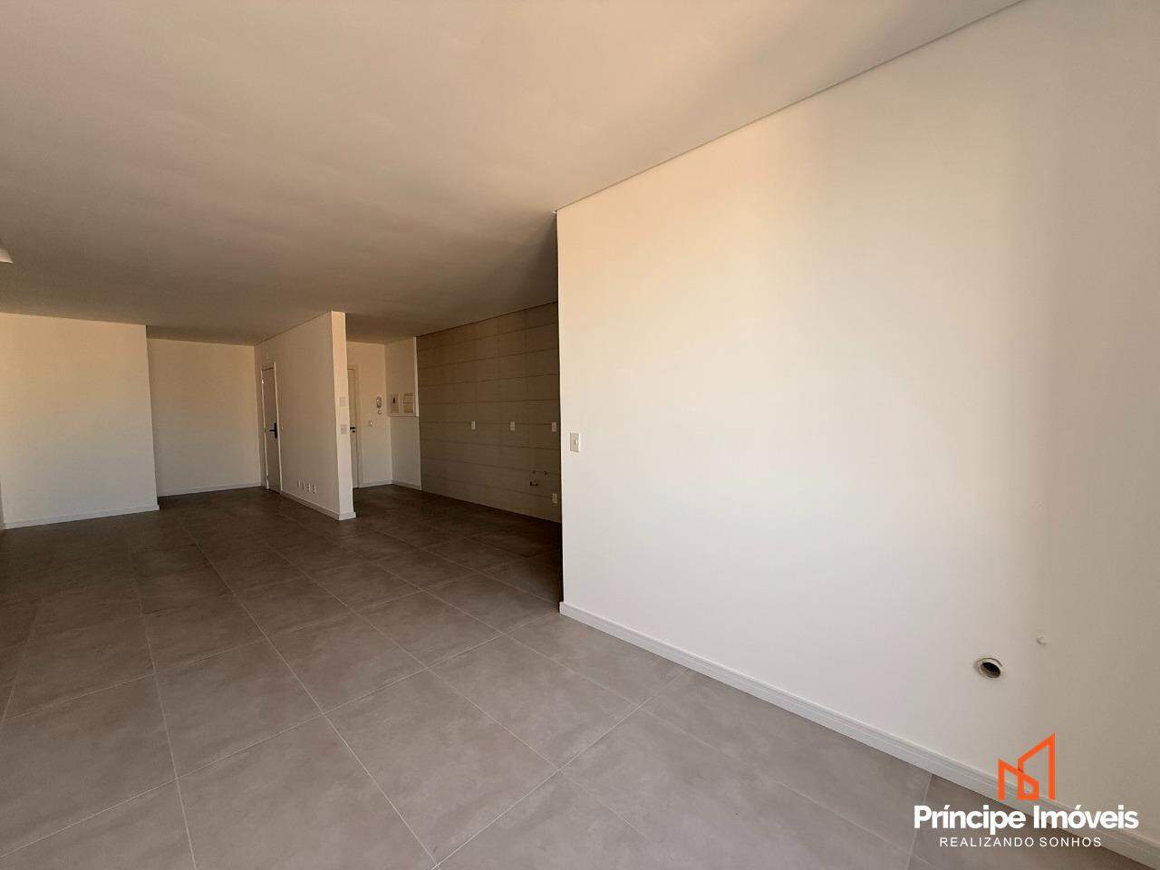 Apartamento à venda em Joinville, América, 3 quartos: 