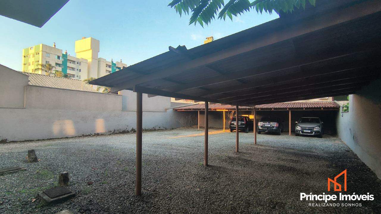Apartamento para aluguel em Joinville, Santo Antônio, 2 quartos: 