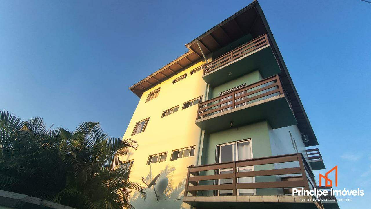 Apartamento para aluguel em Joinville, Santo Antônio, 2 quartos: 