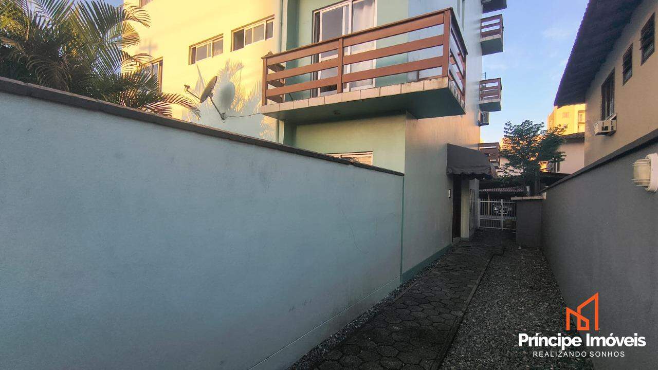 Apartamento para aluguel em Joinville, Santo Antônio, 2 quartos: 