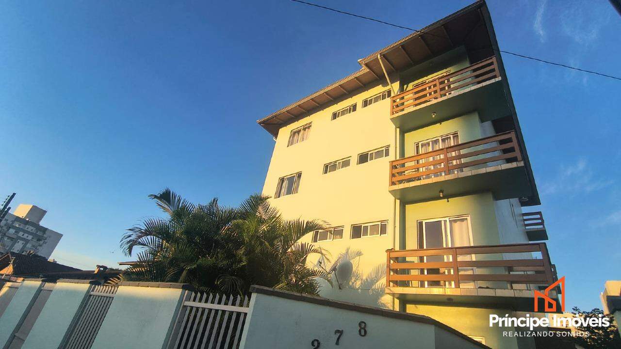 Apartamento para aluguel em Joinville, Santo Antônio, 2 quartos: 