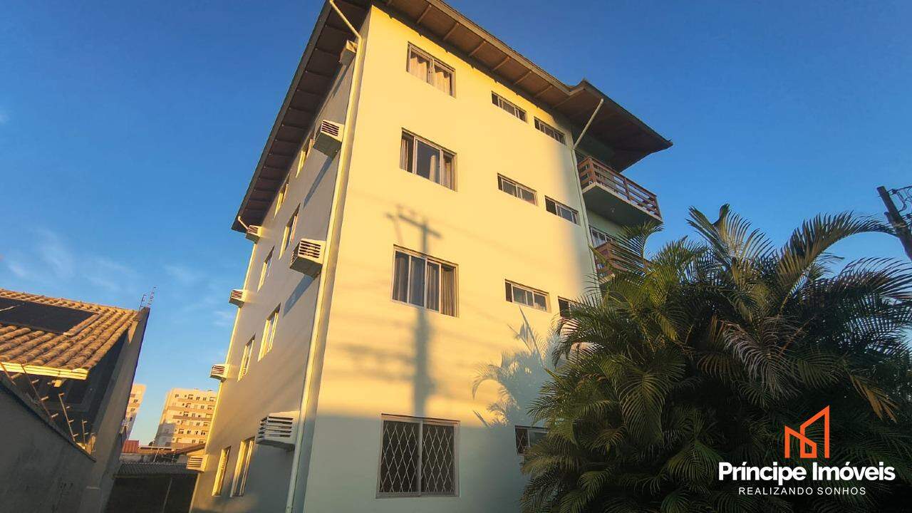 Apartamento para aluguel em Joinville, Santo Antônio, 2 quartos: 