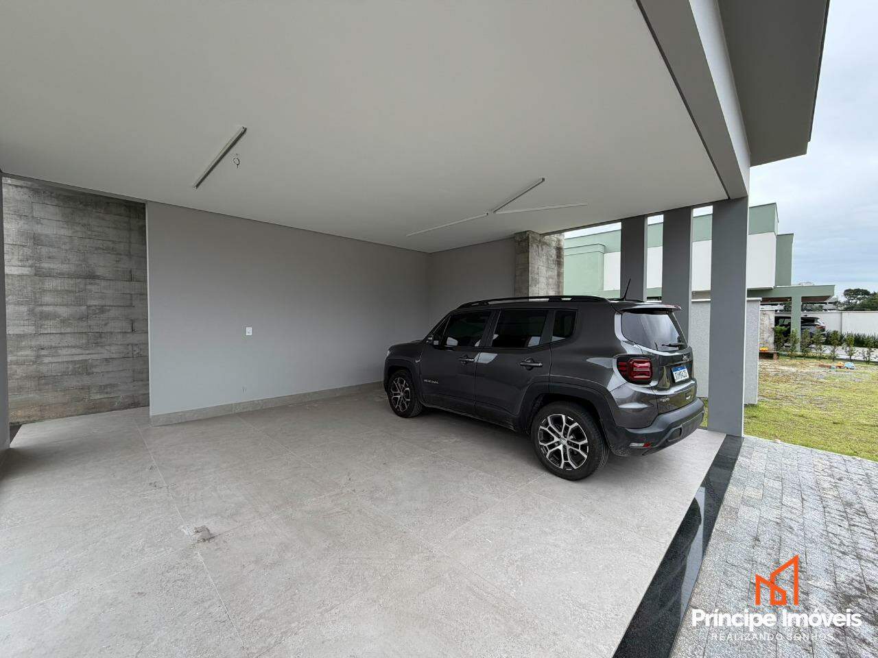 Casa em Condomínio à venda em Joinville, Glória, 3 quartos: 