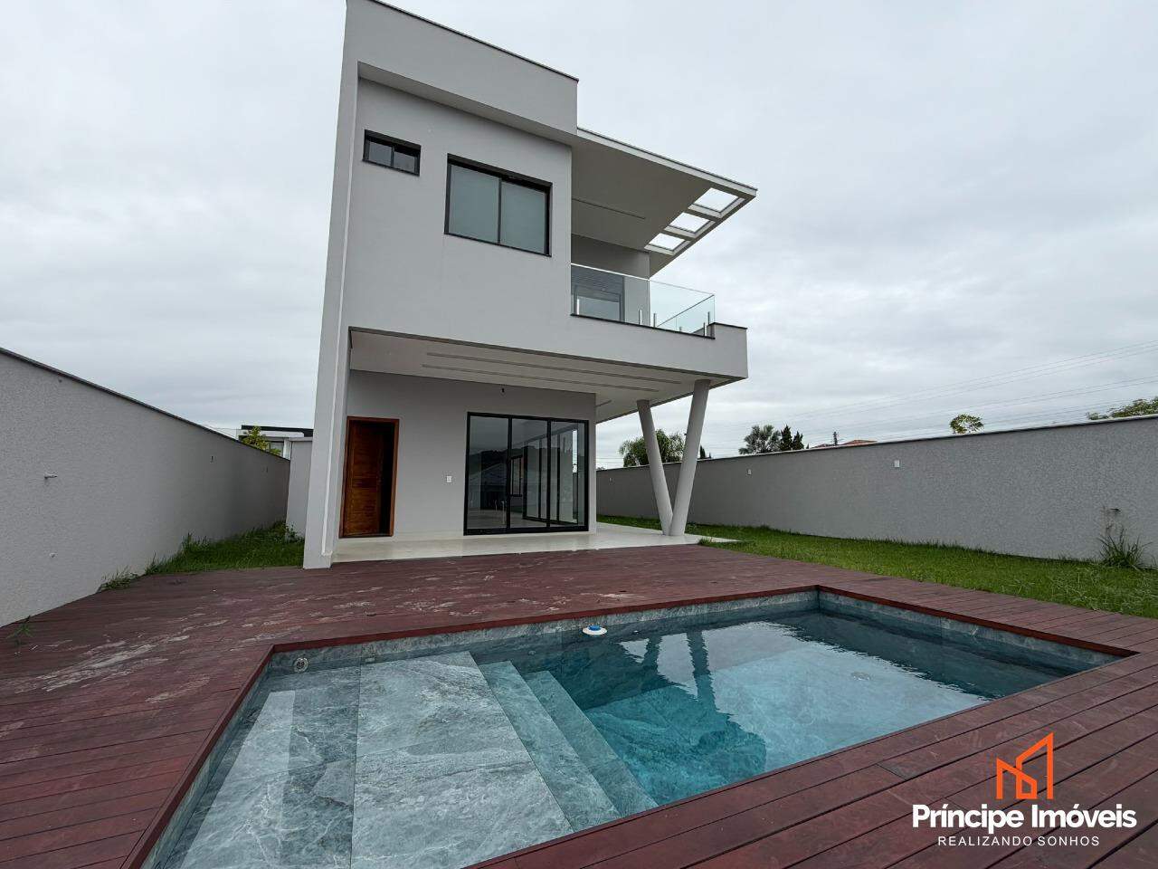 Casa em Condomínio à venda em Joinville, Glória, 3 quartos: 