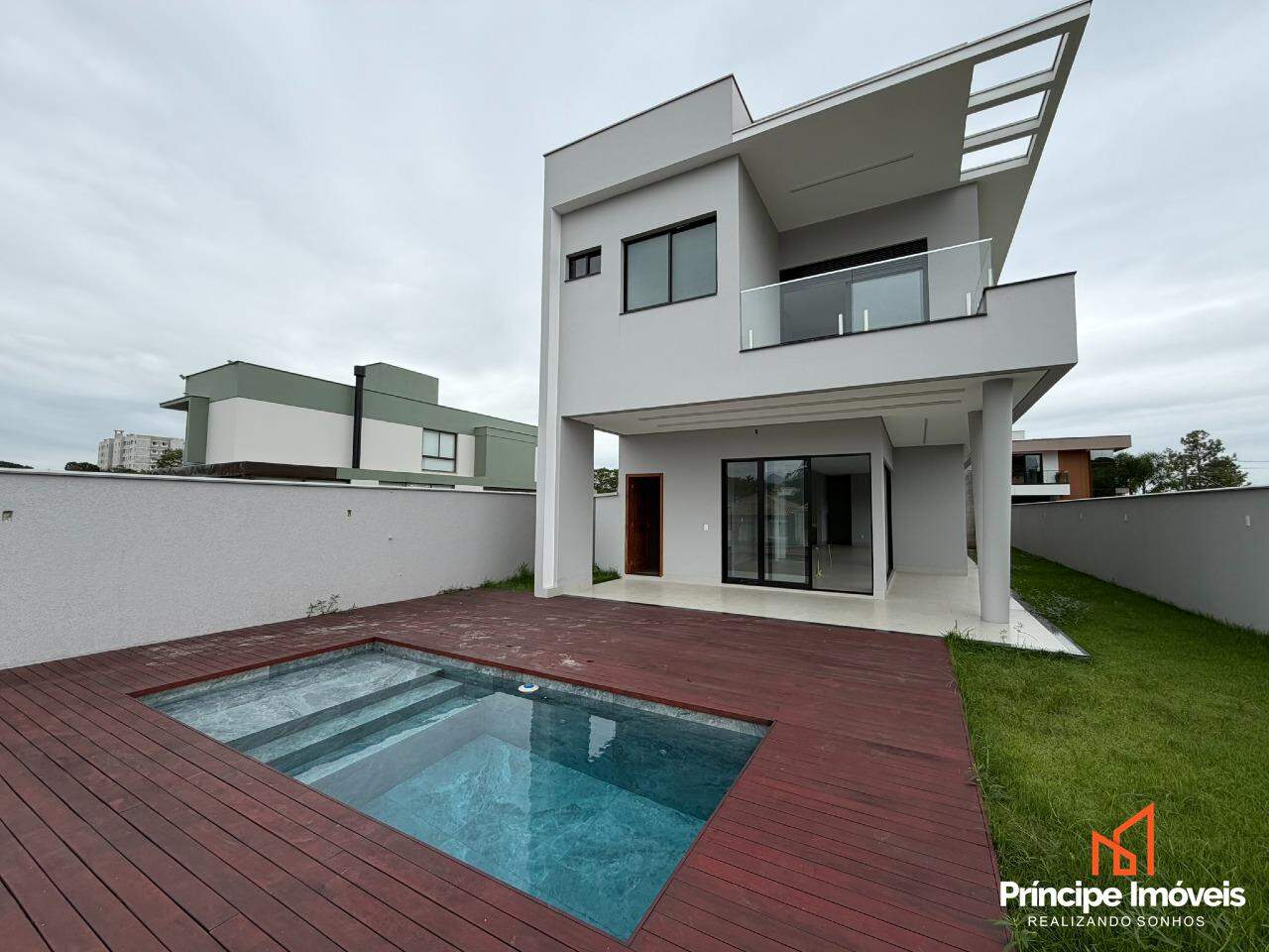 Casa em Condomínio à venda em Joinville, Glória, 3 quartos: 