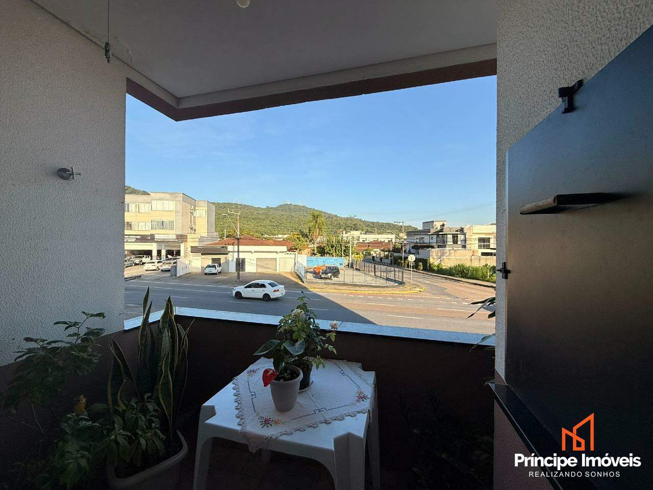 Apartamento à venda em Joinville, Saguaçu, 3 quartos: 