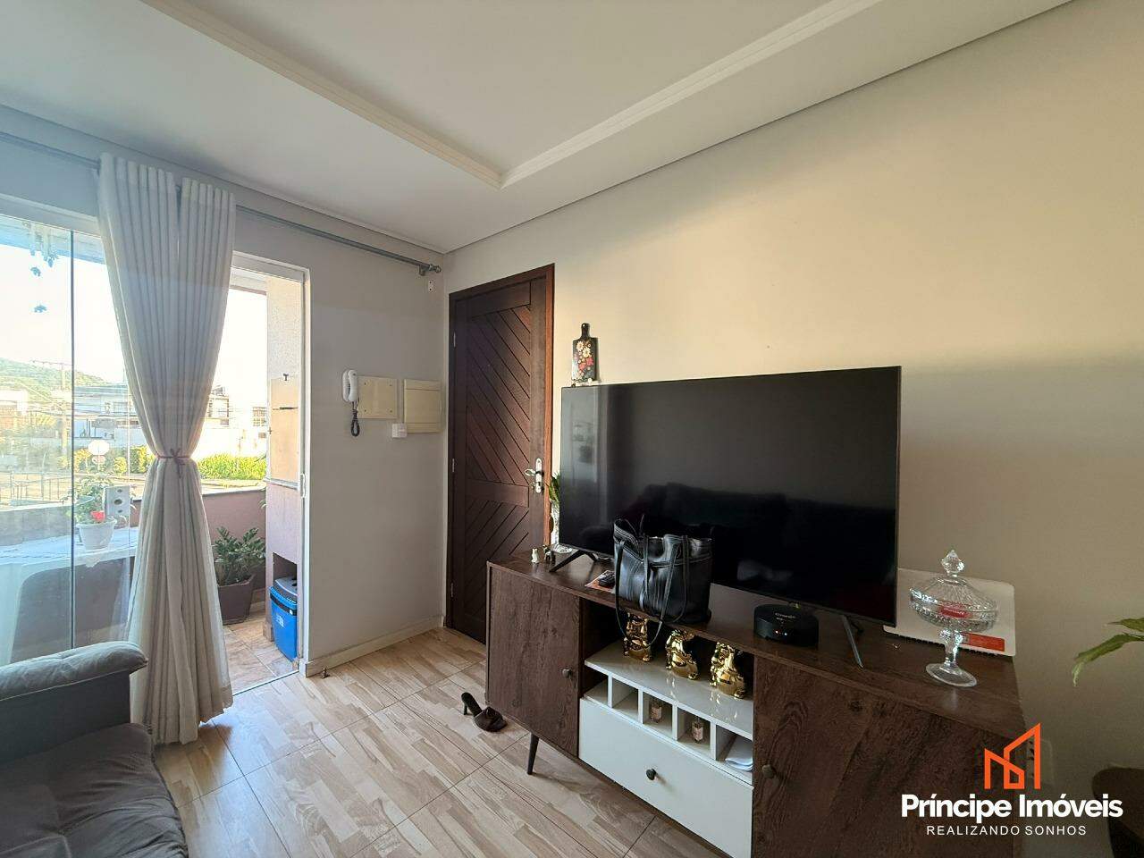 Apartamento à venda em Joinville, Saguaçu, 3 quartos: 