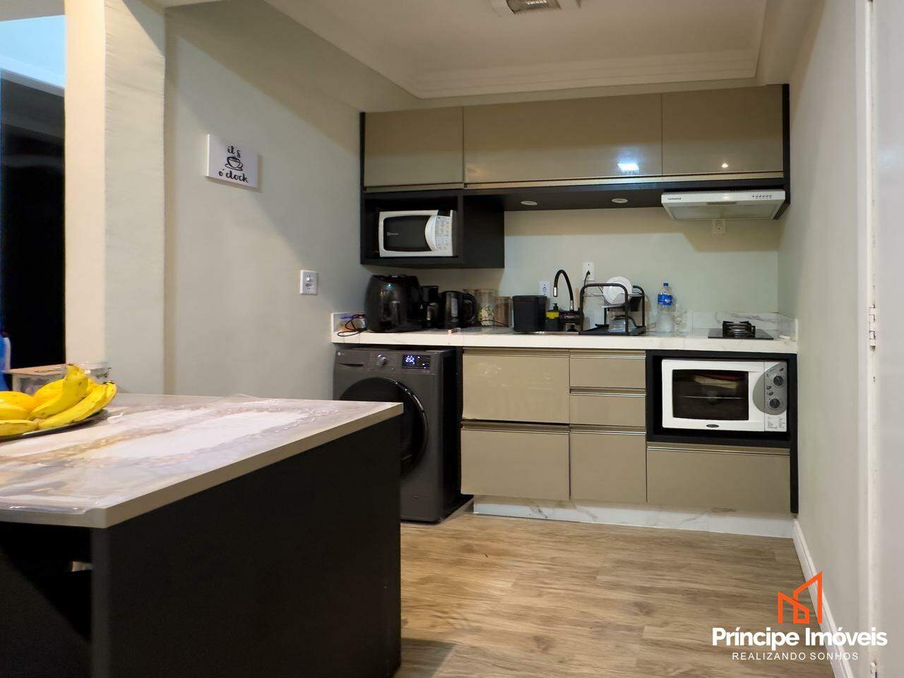 Apartamento à venda em Joinville, Centro, 1 quarto: 