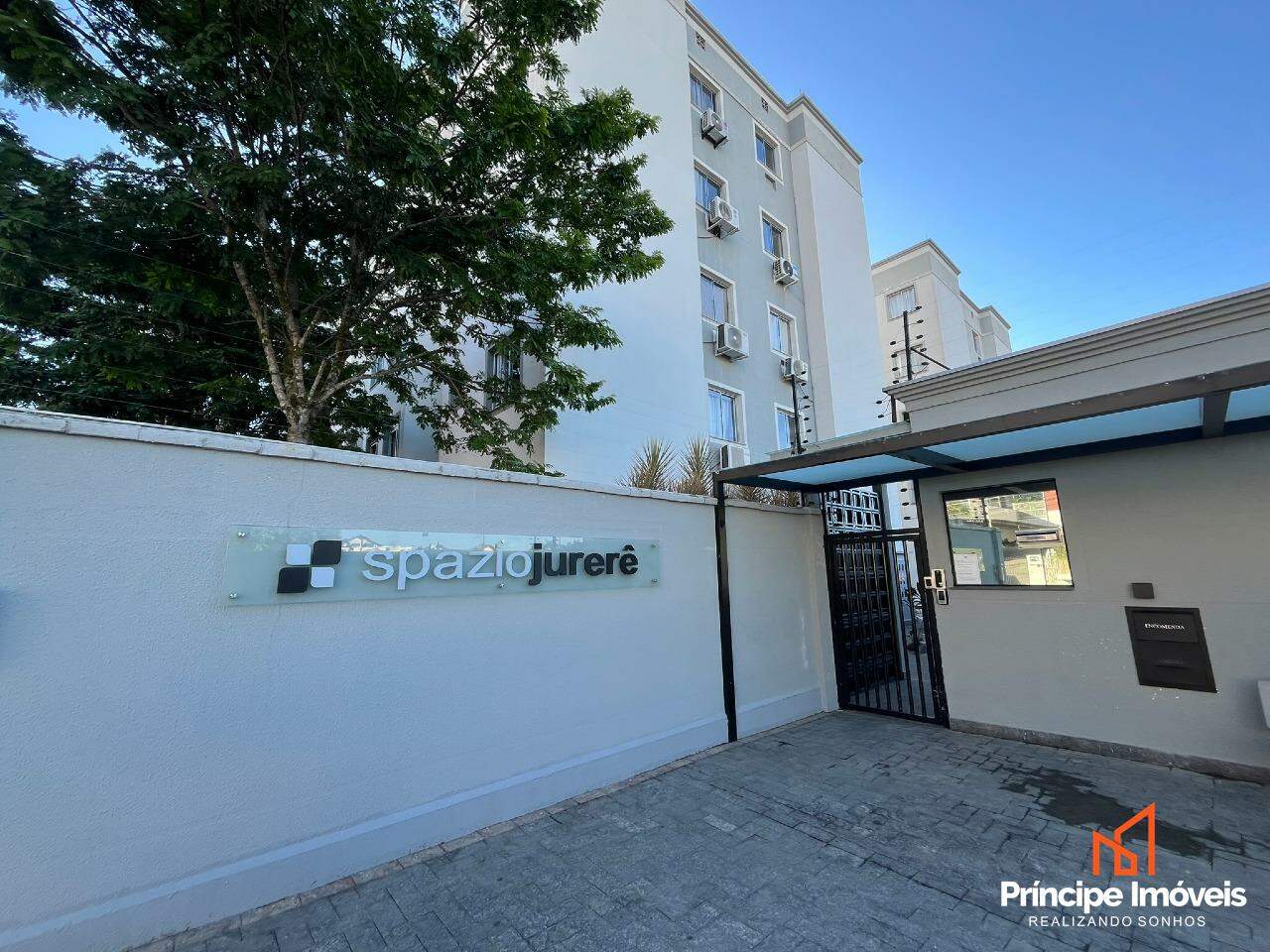 Apartamento à venda em Joinville, Floresta, 2 quartos: 