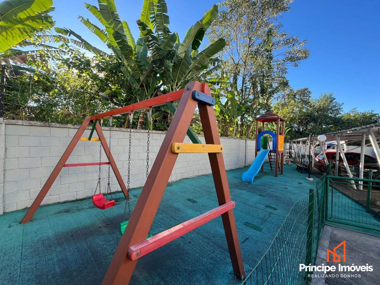 Apartamento à venda em Joinville, Floresta, 2 quartos: 