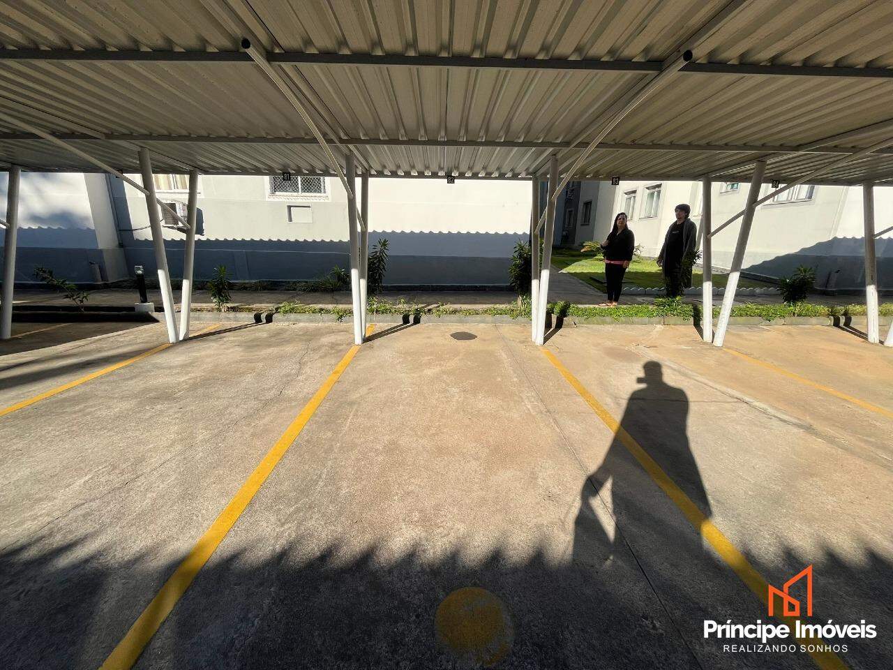 Apartamento à venda em Joinville, Floresta, 2 quartos: 