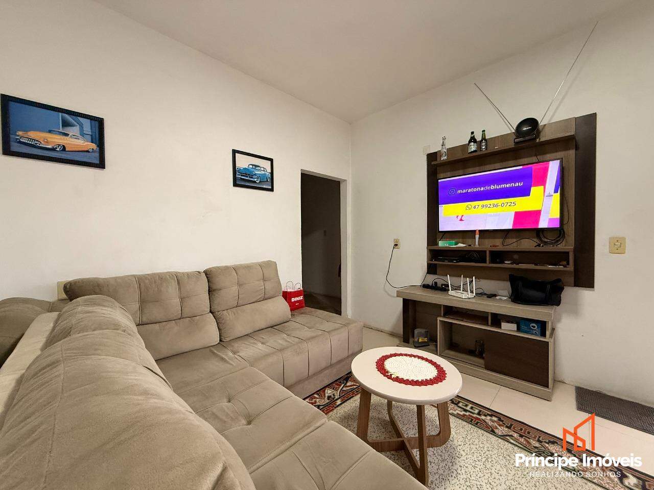 Casa à venda em Joinville, Floresta, 3 quartos: 