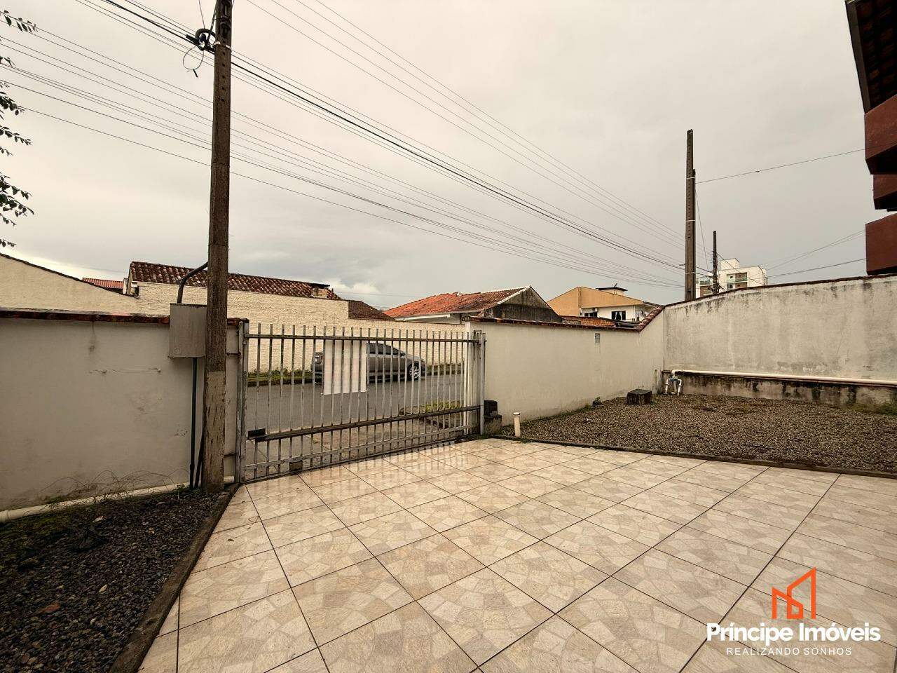 Casa à venda em Joinville, Floresta, 3 quartos: 