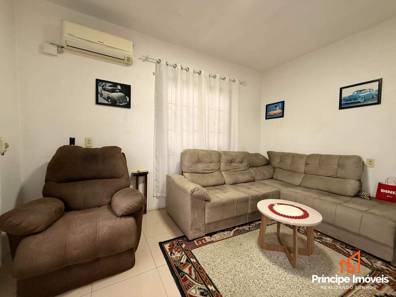 Casa à venda em Joinville, Floresta, 3 quartos: 