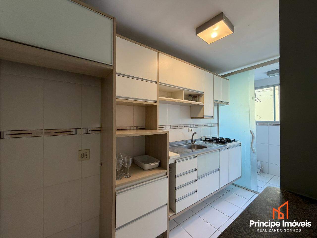 Apartamento à venda em Joinville, Boa Vista, 3 quartos: 