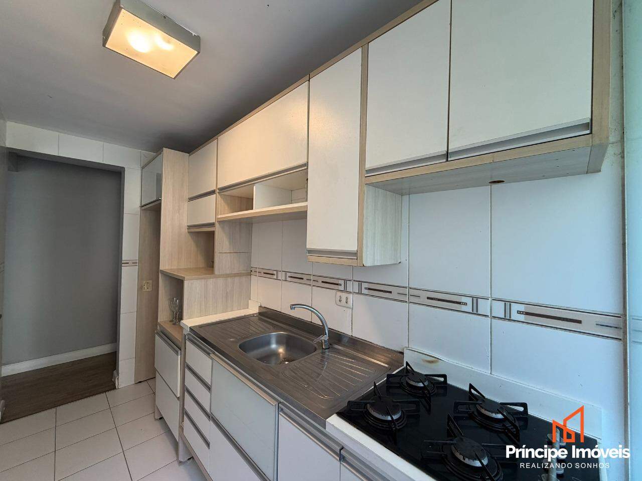 Apartamento à venda em Joinville, Boa Vista, 3 quartos: 