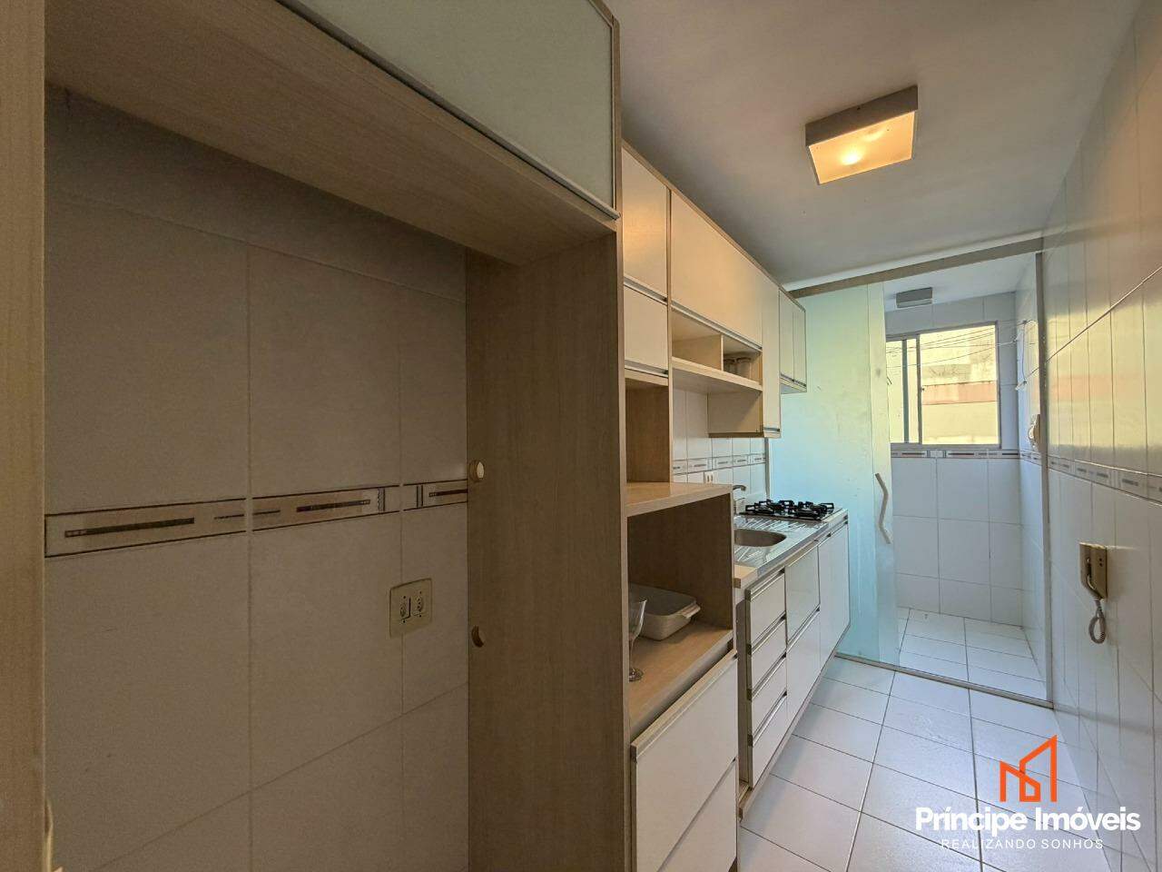 Apartamento à venda em Joinville, Boa Vista, 3 quartos: 
