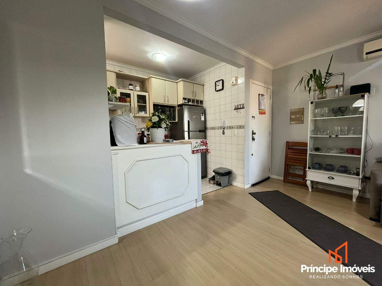 Apartamento à venda em Joinville, Floresta, 3 quartos: 