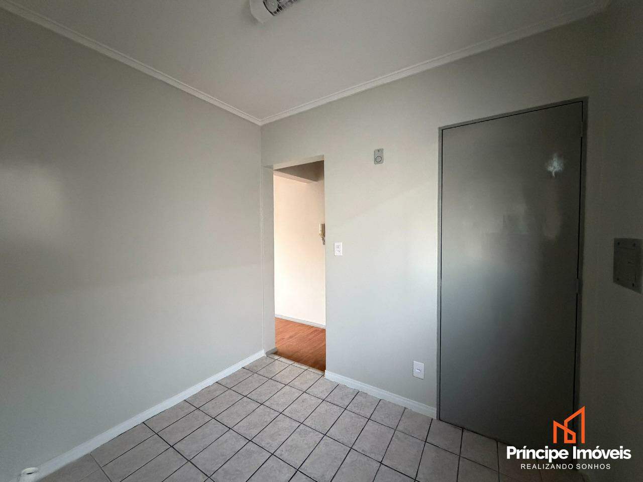 Apartamento à venda em Joinville, Guanabara, 2 quartos: 