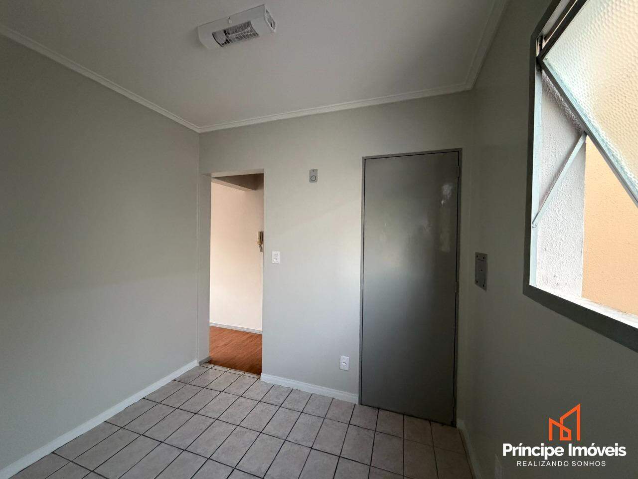 Apartamento à venda em Joinville, Guanabara, 2 quartos: 