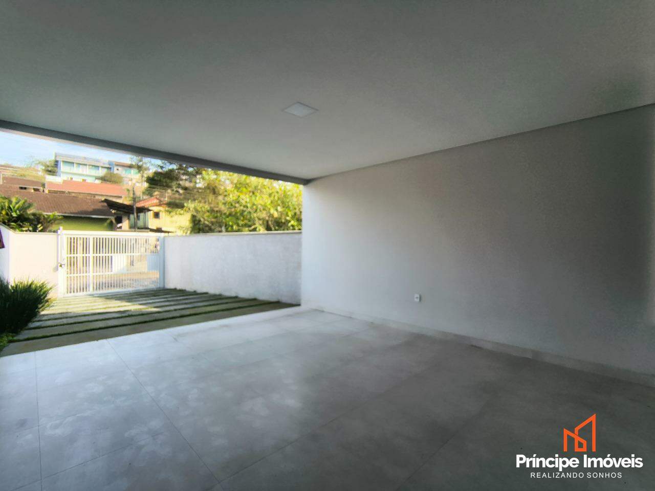 Geminado à venda em Joinville, Floresta, 3 quartos: 