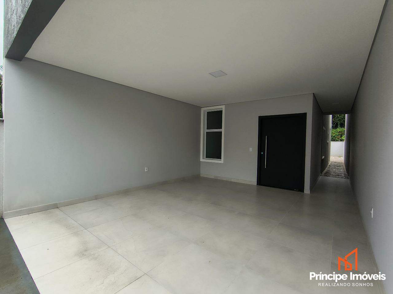Geminado à venda em Joinville, Floresta, 3 quartos: 