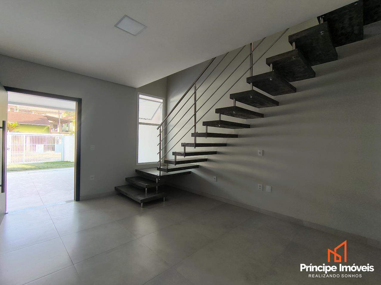Geminado à venda em Joinville, Floresta, 3 quartos: 